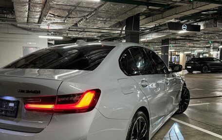 BMW 3 серия, 2022 год, 7 149 000 рублей, 5 фотография
