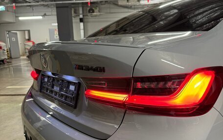 BMW 3 серия, 2022 год, 7 149 000 рублей, 7 фотография