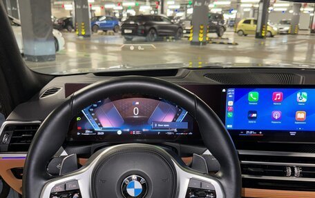 BMW 3 серия, 2022 год, 7 149 000 рублей, 10 фотография