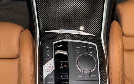 BMW 3 серия, 2022 год, 7 149 000 рублей, 13 фотография