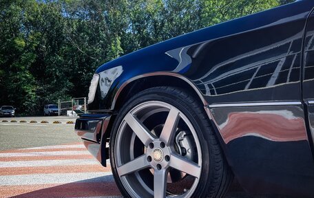 Mercedes-Benz E-Класс, 1995 год, 750 000 рублей, 5 фотография