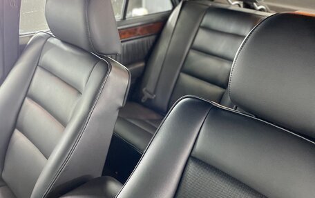 Mercedes-Benz E-Класс, 1995 год, 750 000 рублей, 8 фотография