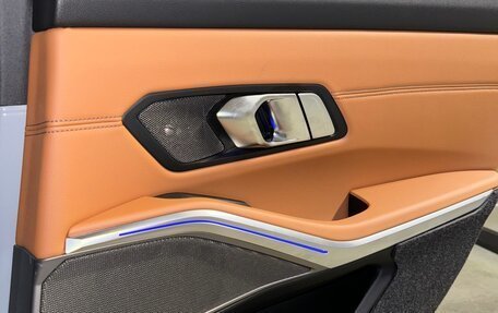 BMW 3 серия, 2022 год, 7 149 000 рублей, 15 фотография