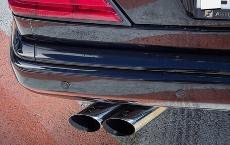 Mercedes-Benz E-Класс, 1995 год, 750 000 рублей, 14 фотография