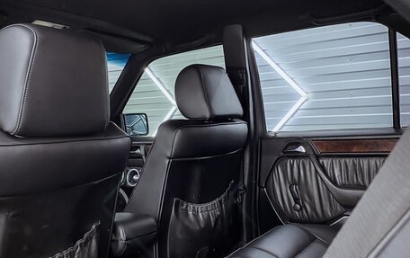 Mercedes-Benz E-Класс, 1995 год, 750 000 рублей, 11 фотография