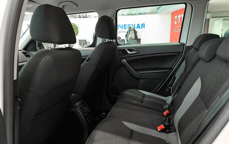 Skoda Yeti I рестайлинг, 2017 год, 1 150 000 рублей, 12 фотография