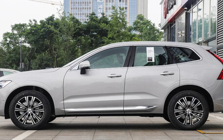 Volvo XC60 II, 2022 год, 3 100 000 рублей, 3 фотография