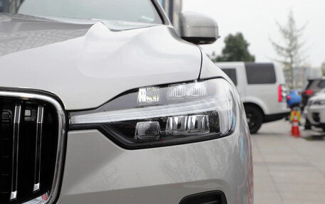 Volvo XC60 II, 2022 год, 3 100 000 рублей, 10 фотография