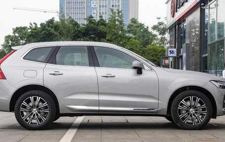 Volvo XC60 II, 2022 год, 3 100 000 рублей, 7 фотография