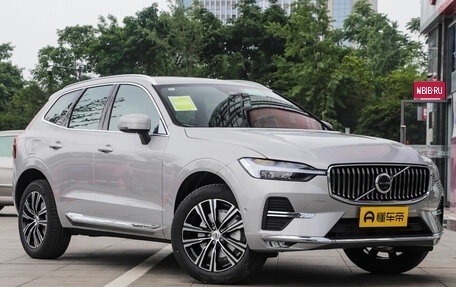 Volvo XC60 II, 2022 год, 3 100 000 рублей, 9 фотография
