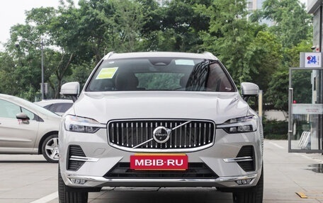 Volvo XC60 II, 2022 год, 3 100 000 рублей, 2 фотография