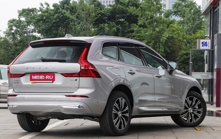 Volvo XC60 II, 2022 год, 3 100 000 рублей, 6 фотография