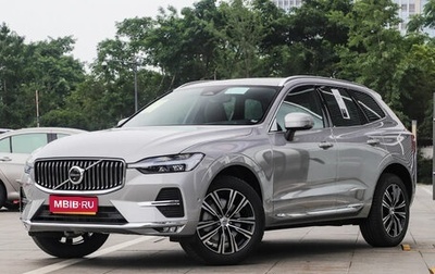 Volvo XC60 II, 2022 год, 3 100 000 рублей, 1 фотография