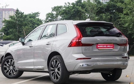 Volvo XC60 II, 2022 год, 3 100 000 рублей, 4 фотография