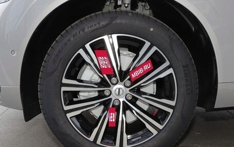 Volvo XC60 II, 2022 год, 3 100 000 рублей, 8 фотография