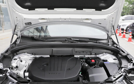 Volvo XC60 II, 2022 год, 3 100 000 рублей, 21 фотография