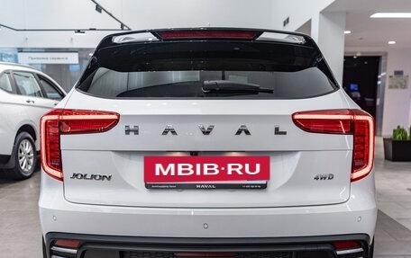 Haval Jolion, 2025 год, 2 749 000 рублей, 6 фотография