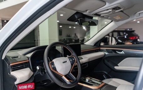 Haval Jolion, 2025 год, 2 749 000 рублей, 8 фотография