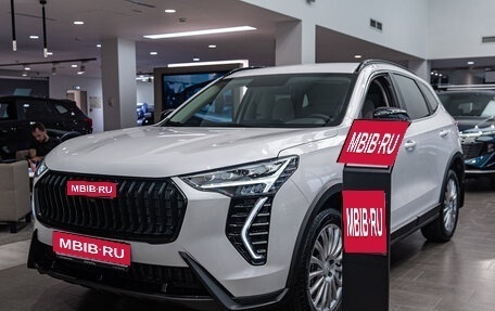 Haval Jolion, 2025 год, 2 749 000 рублей, 1 фотография