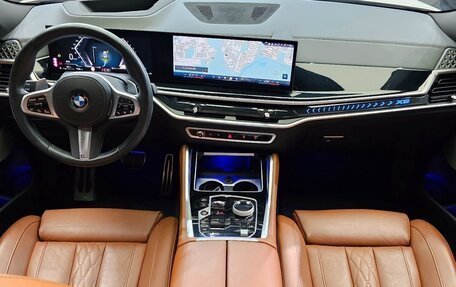 BMW X6, 2021 год, 6 900 000 рублей, 7 фотография