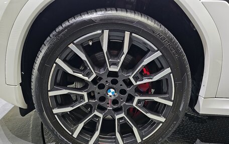 BMW X6, 2021 год, 6 900 000 рублей, 10 фотография