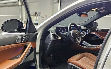 BMW X6, 2021 год, 6 900 000 рублей, 8 фотография