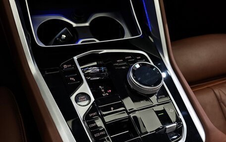 BMW X6, 2021 год, 6 900 000 рублей, 12 фотография