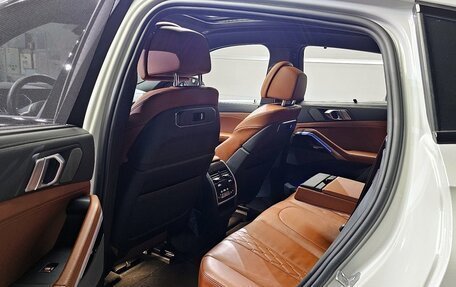 BMW X6, 2021 год, 6 900 000 рублей, 13 фотография