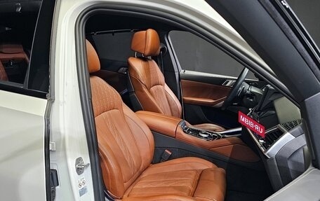 BMW X6, 2021 год, 6 900 000 рублей, 14 фотография