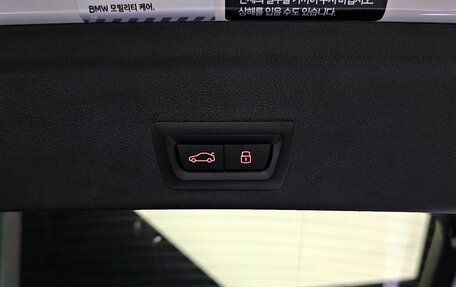 BMW X6, 2021 год, 6 900 000 рублей, 18 фотография