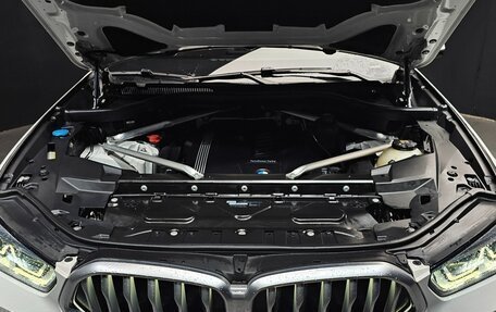 BMW X6, 2021 год, 6 900 000 рублей, 5 фотография