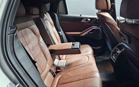 BMW X6, 2021 год, 6 900 000 рублей, 10 фотография