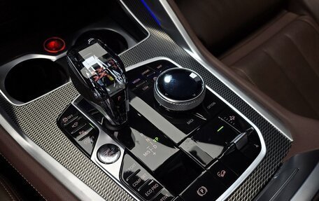 BMW X6, 2021 год, 6 900 000 рублей, 9 фотография