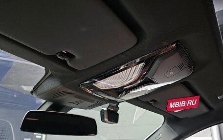 BMW X6, 2021 год, 6 900 000 рублей, 14 фотография