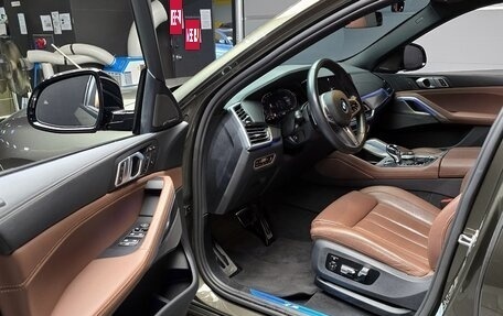 BMW X6, 2021 год, 6 900 000 рублей, 8 фотография