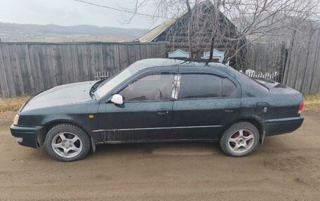 Toyota Camry V40, 1995 год, 450 000 рублей, 4 фотография