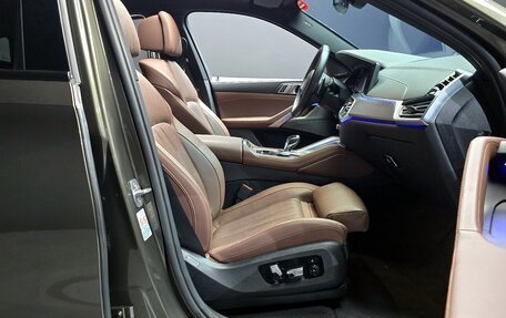 BMW X6, 2021 год, 6 900 000 рублей, 12 фотография