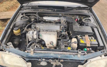 Toyota Camry V40, 1995 год, 450 000 рублей, 6 фотография