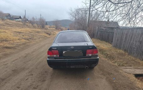 Toyota Camry V40, 1995 год, 450 000 рублей, 2 фотография