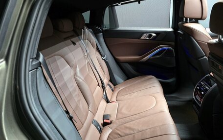 BMW X6, 2021 год, 6 900 000 рублей, 13 фотография