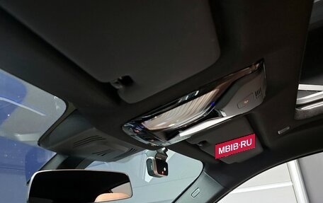 BMW X6, 2021 год, 6 900 000 рублей, 15 фотография