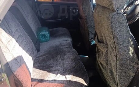 ГАЗ 3102 «Волга», 2006 год, 250 000 рублей, 4 фотография