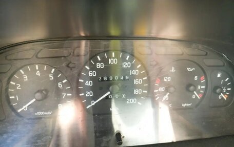 ГАЗ 3102 «Волга», 2006 год, 250 000 рублей, 5 фотография