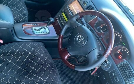 Toyota Windom, 2004 год, 650 000 рублей, 4 фотография