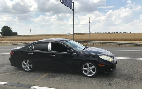 Toyota Windom, 2004 год, 650 000 рублей, 2 фотография