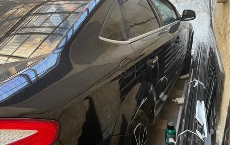 Ford Mondeo IV, 2010 год, 650 000 рублей, 4 фотография