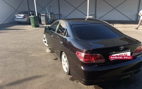 Toyota Windom, 2004 год, 650 000 рублей, 3 фотография