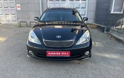 Toyota Windom, 2004 год, 650 000 рублей, 1 фотография