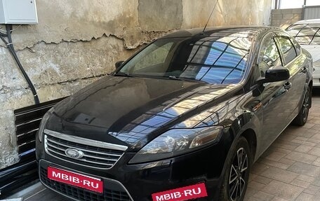 Ford Mondeo IV, 2010 год, 650 000 рублей, 1 фотография