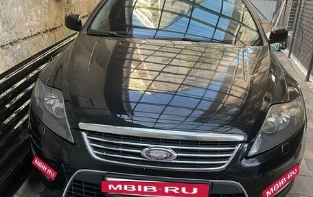 Ford Mondeo IV, 2010 год, 650 000 рублей, 6 фотография